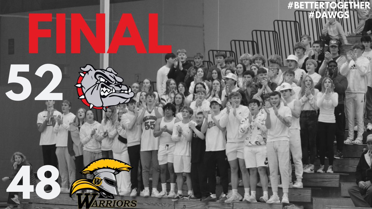 New London Bulldogs Boys Basketball tweet media