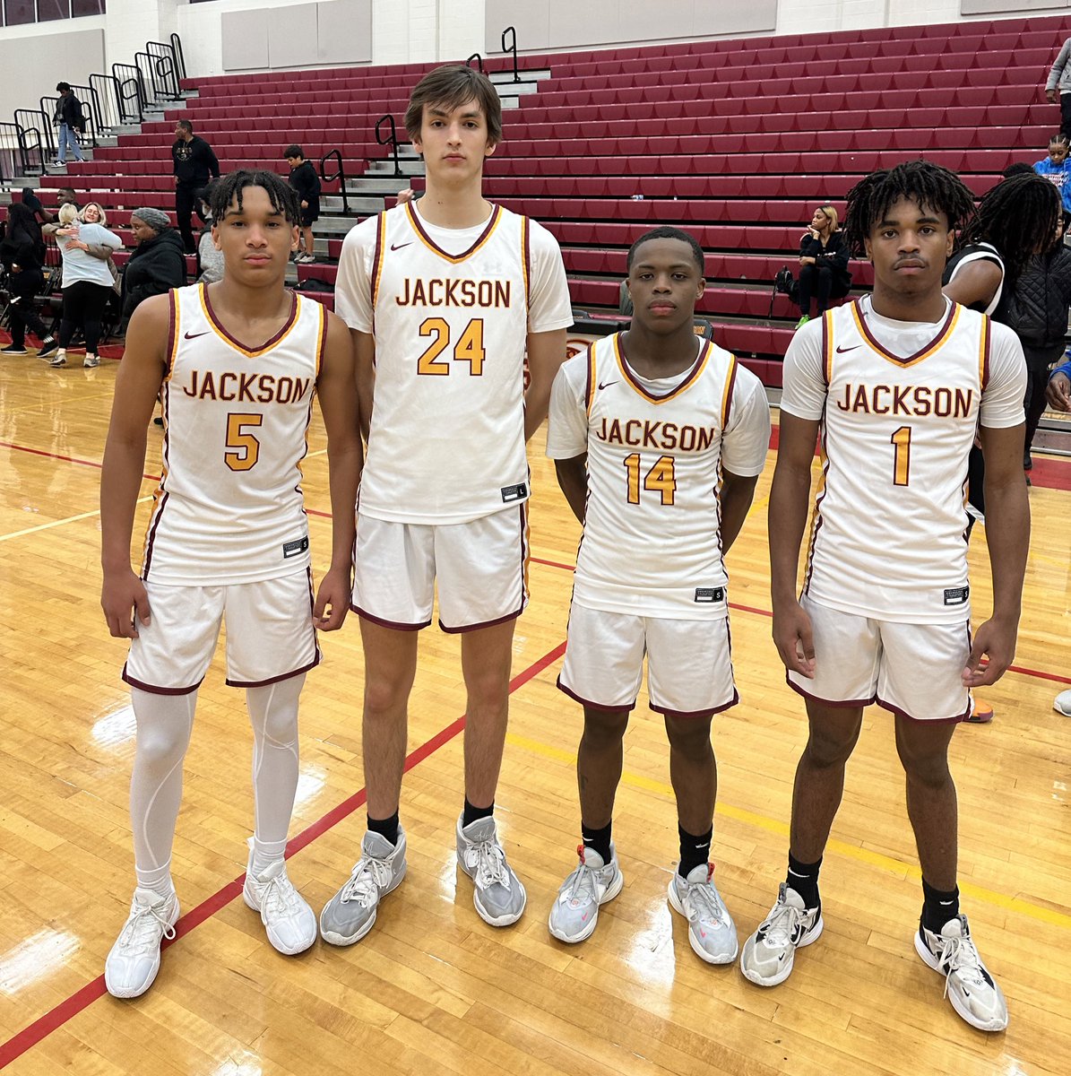 NGS HOOPS (@ngshoops) on Twitter photo <a href="/BballMaynard/">MaynardJacksonBball</a> holds off a late 4th quarter run from South Gwinnett and moves to 9-0 in a 87-74 home win. 26’ G @LIL_DON30 24’ <a href="/_cassiuswatkins/">Cassius Watkins</a> & 25’ <a href="/sefofficiall/">sef</a> had complete control of the backcourt offensively and defensively. 6’7 <a href="/CamDover1/">Cam Dover</a> had nice performance inside and <a href="/BballMaynard/">MaynardJacksonBball</a> holds off a late 4th quarter run from South Gwinnett and moves to 9-0 in a 87-74 home win. 26’ G @LIL_DON30 24’ <a href="/_cassiuswatkins/">Cassius Watkins</a> & 25’ <a href="/sefofficiall/">sef</a> had complete control of the backcourt offensively and defensively. 6’7 <a href="/CamDover1/">Cam Dover</a> had nice performance inside and
