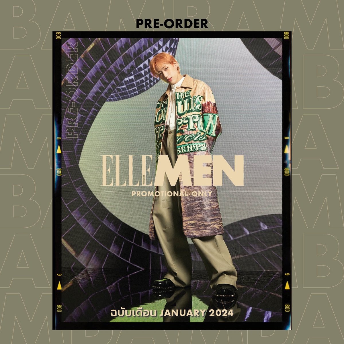 รีหน่อยค่ะ ขอ 1000 เอาแท็กขึ้นเทรนนนนน❤️‍🔥❤️‍🔥❤️‍🔥❤️‍🔥❤️‍🔥❤️‍🔥❤️‍🔥❤️‍🔥❤️‍🔥❤️‍🔥

 #ELLEMENandBamBam