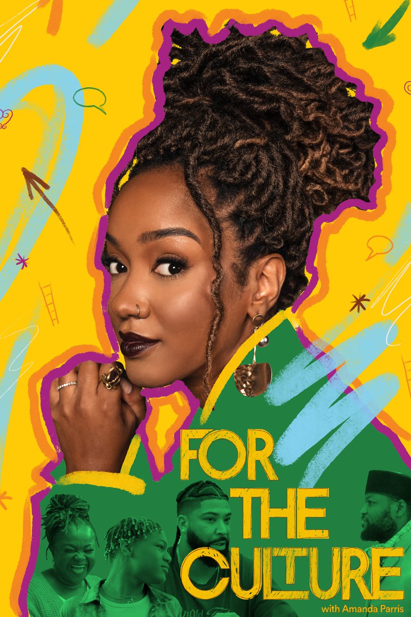 Radheyan Simonpillai (@justsayrad) on Twitter photo The list of Canadian TV shows that got a poster as stunning as this is few if any. 🙌 👏 <a href="/amanda_parris/">Amanda Parris</a> The list of Canadian TV shows that got a poster as stunning as this is few if any. 🙌 👏 <a href="/amanda_parris/">Amanda Parris</a>