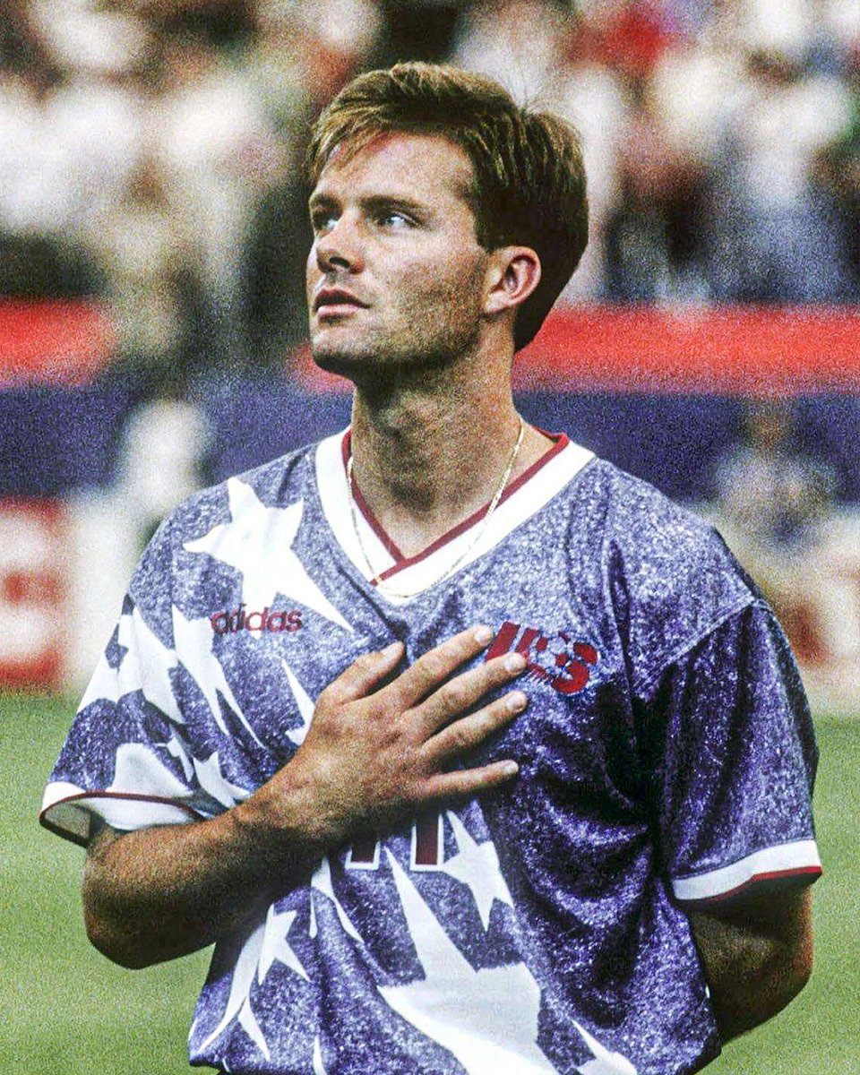 Eric Wynalda to <a href="/KelvinLoyola/">Kelvin Loyola</a> &amp; <a href="/bolavipcom/">Bolavip</a> on MLS’ decision to pull out of the U.S. Open Cup 🎙️

“Arrogant is the number one word that comes to mind. I think what I realized in my time as a player, commentator, or as a coach is that since Don Garber arrived, he has changed the