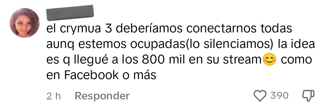 embifp's tweet photo. La meta si o q https://t.co/JsUtweoL5L