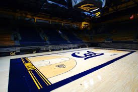 Blessed to receive an offer from UC Berkeley