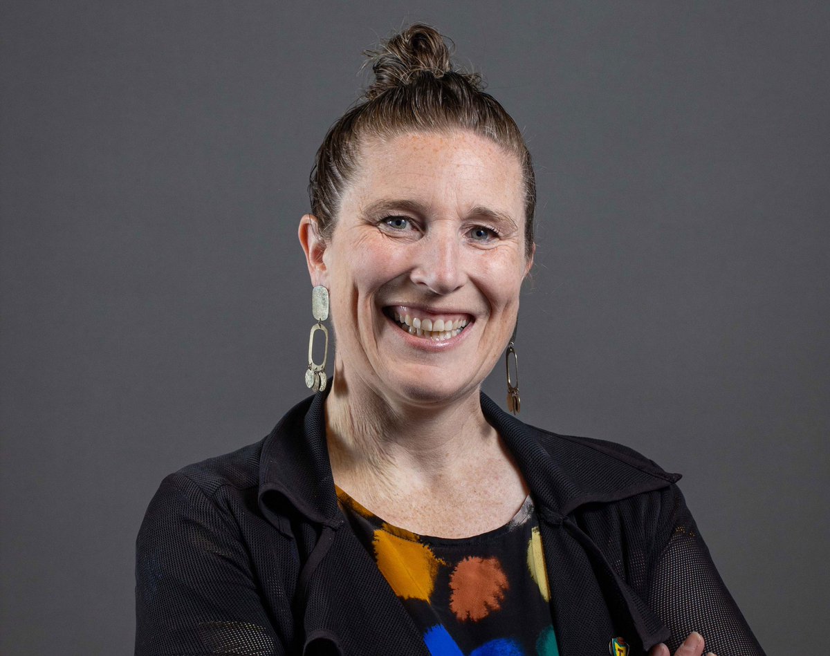 #BREAKING: Tasmania Football Club board member Kath McCann will take on the role of “Executive Lead” for a 2 year period before the club appoints its inaugural CEO (planned for early 2025).

The full-time role will be based on Hobart.