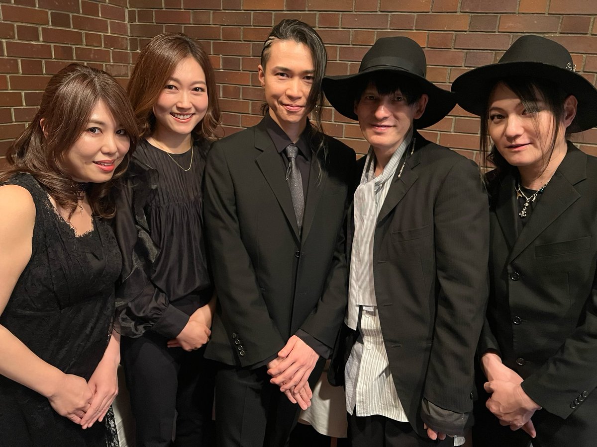 黑ミサ2023 in Furano 三日間ありがとうございました。 今年もオバショ