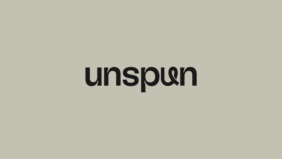 creativeboom's tweet image. NotOnSunday crafts honest and playful identity for CBD brand Unspun bit.ly/3TETTDA