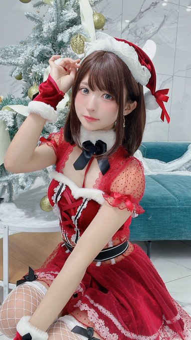 Twitterのコスプレ画像32