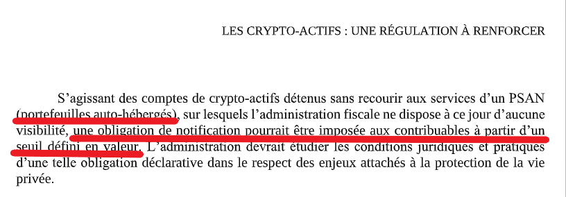 FabriceHeuvrard's tweet image. Je sens que cela va plaire aux utilisateurs de crypto-actifs (en tant que particulier...)