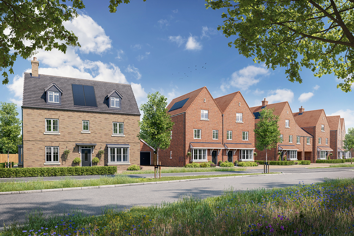 #DavidWilsonHomes are launching their two new show homes & a Discovery House at Alconbury Weald on 6th January 🏡 Find out more and schedule your appointment here 👉 alconbury-weald.co.uk/living/meet-ho… @DavidWilsonHome #AlconburyWeald