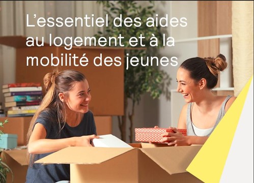 Trouver un #logement et pouvoir se déplacer est essentiel dans la poursuite des études et l’entrée dans l’emploi. Le Pôle alimentaire d’ @AG2RLAMONDIALE a recensé l’essentiel des aides au logement et à la mobilité pour les #jeunes #boulangers ici : bit.ly/3MA2T8I