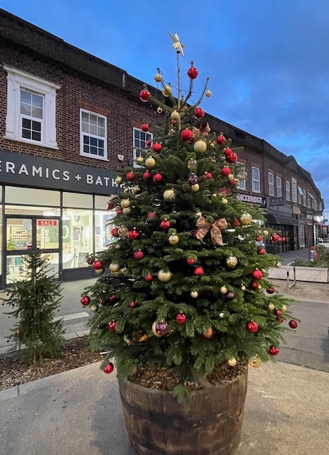 HackbridgeNDG's tweet image. Read our latest newsletter to see what we've been up to and consultation on Beddington Farmlands - deadline 5 Jan mailchi.mp/600423e6ab28/n…