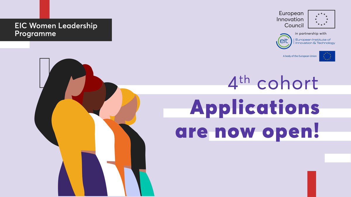 European Innovation Council tweet media