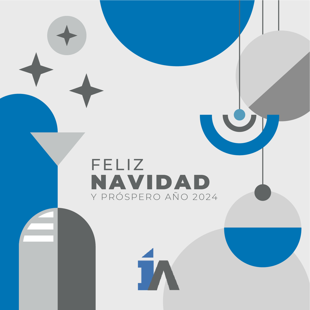 🎄 Desde el equipo de Íscar Arbitraje queremos desearte una feliz Navidad y un próspero año 2024. Esperamos que este próximo año llegue cargado de alegrías y éxitos tanto a nivel profesional como personal.

Y, lo más importante de todo, que podamos seguir compartiéndolos juntos.