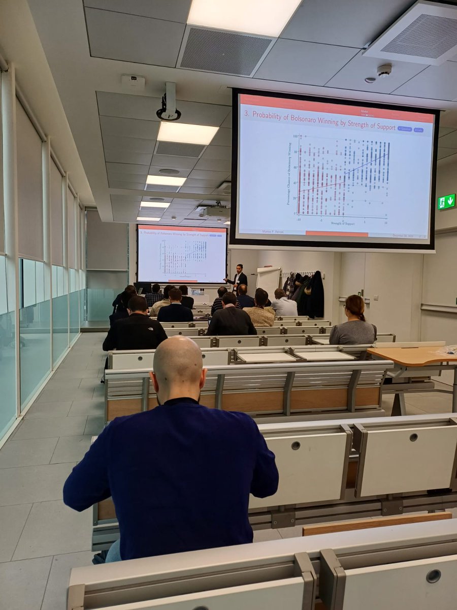 Federico Trombetta (@icotrombetta) on Twitter photo The 1st UniCatt Political Economy workshop is under way! We kicked off the parallel sessions with <a href="/vlarcinese/">Valentino Larcinese</a> and <a href="/matteoferroni93/">Matteo F. Ferroni</a>! #EconTwitter The 1st UniCatt Political Economy workshop is under way! We kicked off the parallel sessions with <a href="/vlarcinese/">Valentino Larcinese</a> and <a href="/matteoferroni93/">Matteo F. Ferroni</a>! #EconTwitter