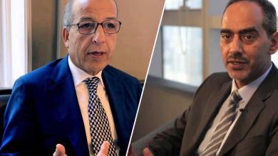 أخواتي وإخوتي الليبيين وددت مشاركتكم بالأرباح الشخصية جدا لمحافظ المصرف المركزي الصديق عمر الكبير من إدارته لبنك ABC البحرين، رفقة صديقه "طارق محمد يوسف المقريف". حيث حقق الصديق أكثر من 188 ألف دولار أمريكي خلال عام 2021، أي ما يعادل 1.100.000 مليون دينار. وكذلك حقق النابغة