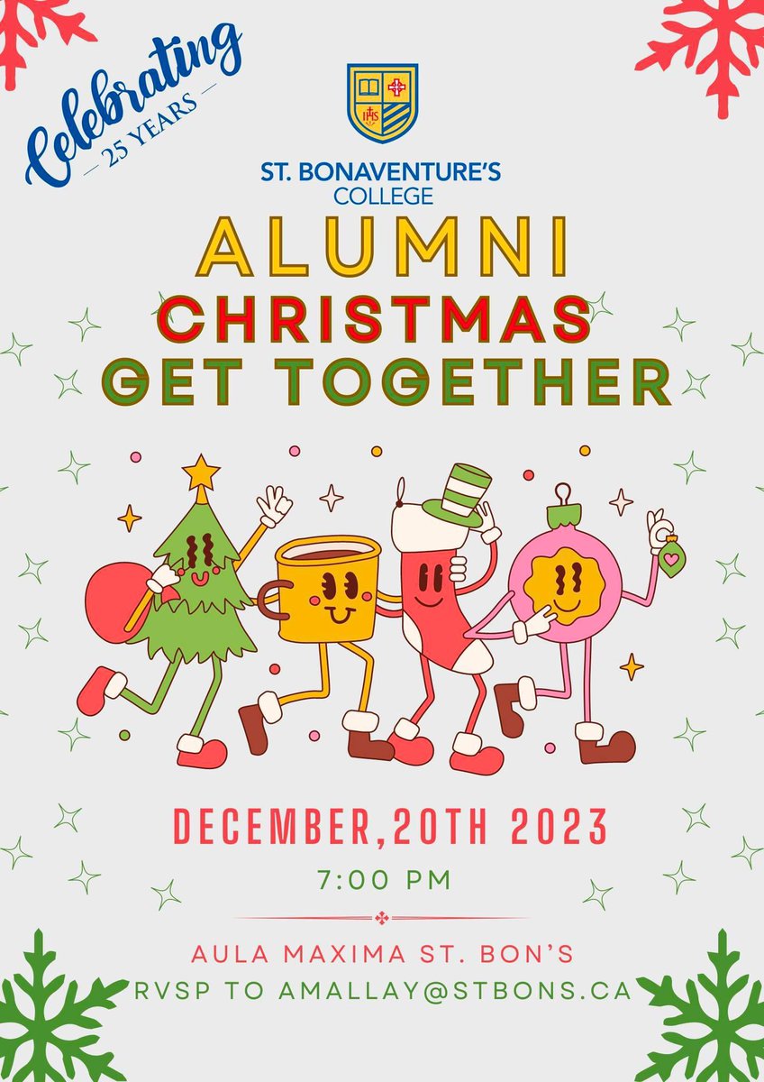 St. Bon's 🇨🇦 (@stbonaventures) on Twitter photo 