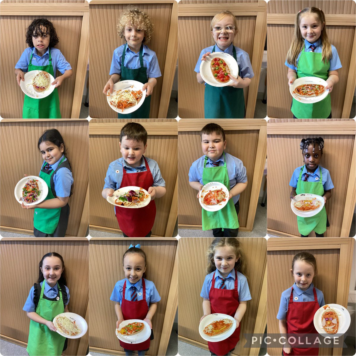 Year 3 (@faith_year3) on Twitter photo Year 3 CHRISTMAS PITTA PIZZAS! 
Well done for such an amazing job using the correct skills and techniques to prepare and make our pizzas. They look delicious 🤩 Year 3 CHRISTMAS PITTA PIZZAS! 
Well done for such an amazing job using the correct skills and techniques to prepare and make our pizzas. They look delicious 🤩