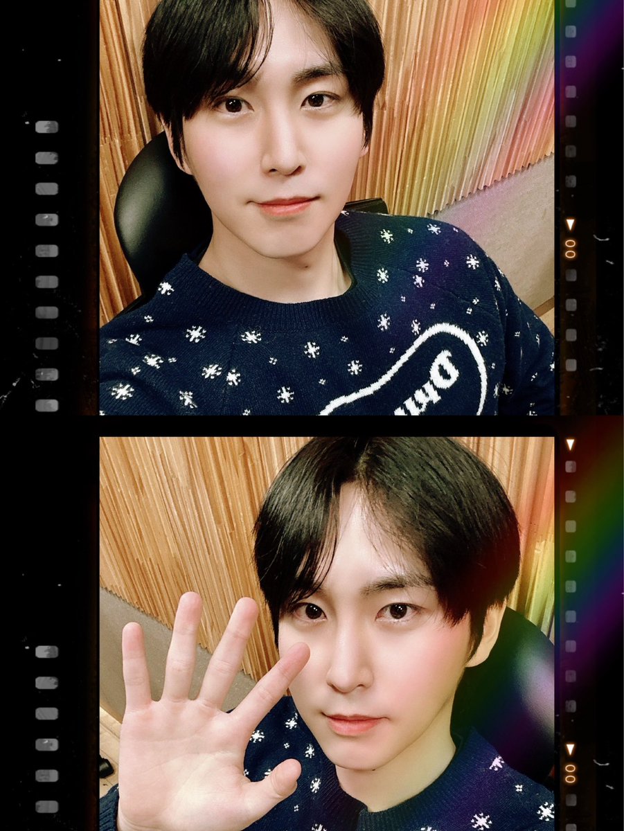 どうかいつも幸せで 健康でいてね
ユニみんなで待ってるよ

#DontGoShinwon
#신원 #SHINWON #PENTAGON #펜타곤