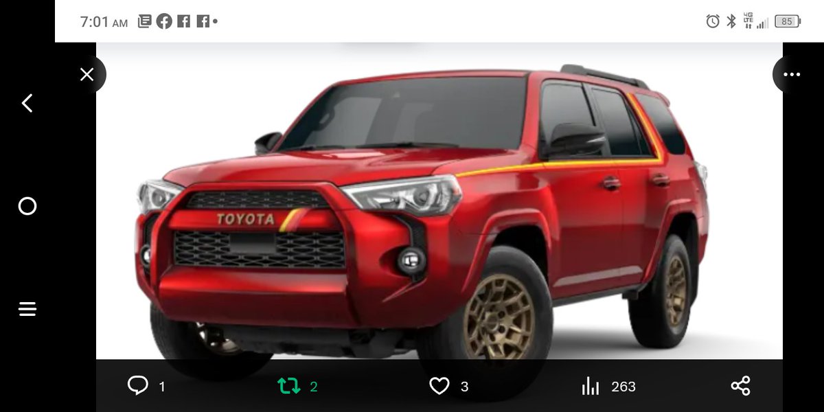 earlworthington's tweet image. @ArianaToday My Ariana ♥️ it's after 3am I watch your #SantaTellMe🎄video that brought me joy my #Christmas2019 season but this #Christmas d #HolySpirit provides me my Job 42:12 BLESSINGS my Seth replacement🏚️located👇🏾+my @Toyota👇🏾💵claim +my⬆️💵flow enables me 2 buy👇🏾GREAT🎄🎁🙏🏿