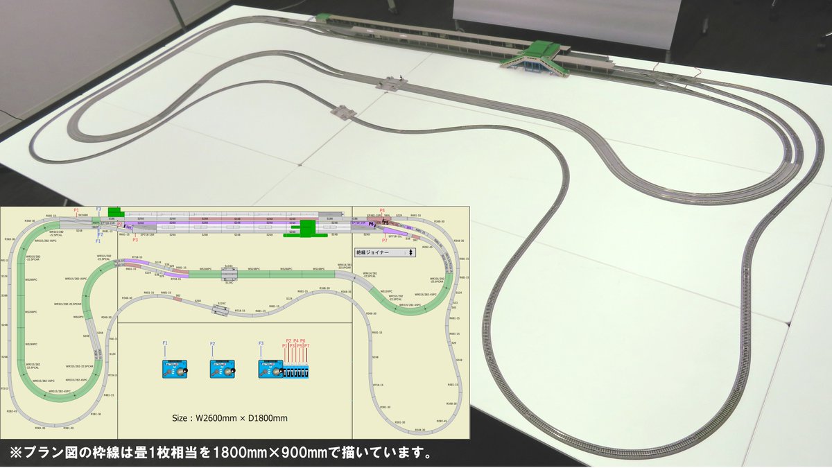 リゾートへの旅路】 オーシャンアローの発売に合わせ、おすすめ