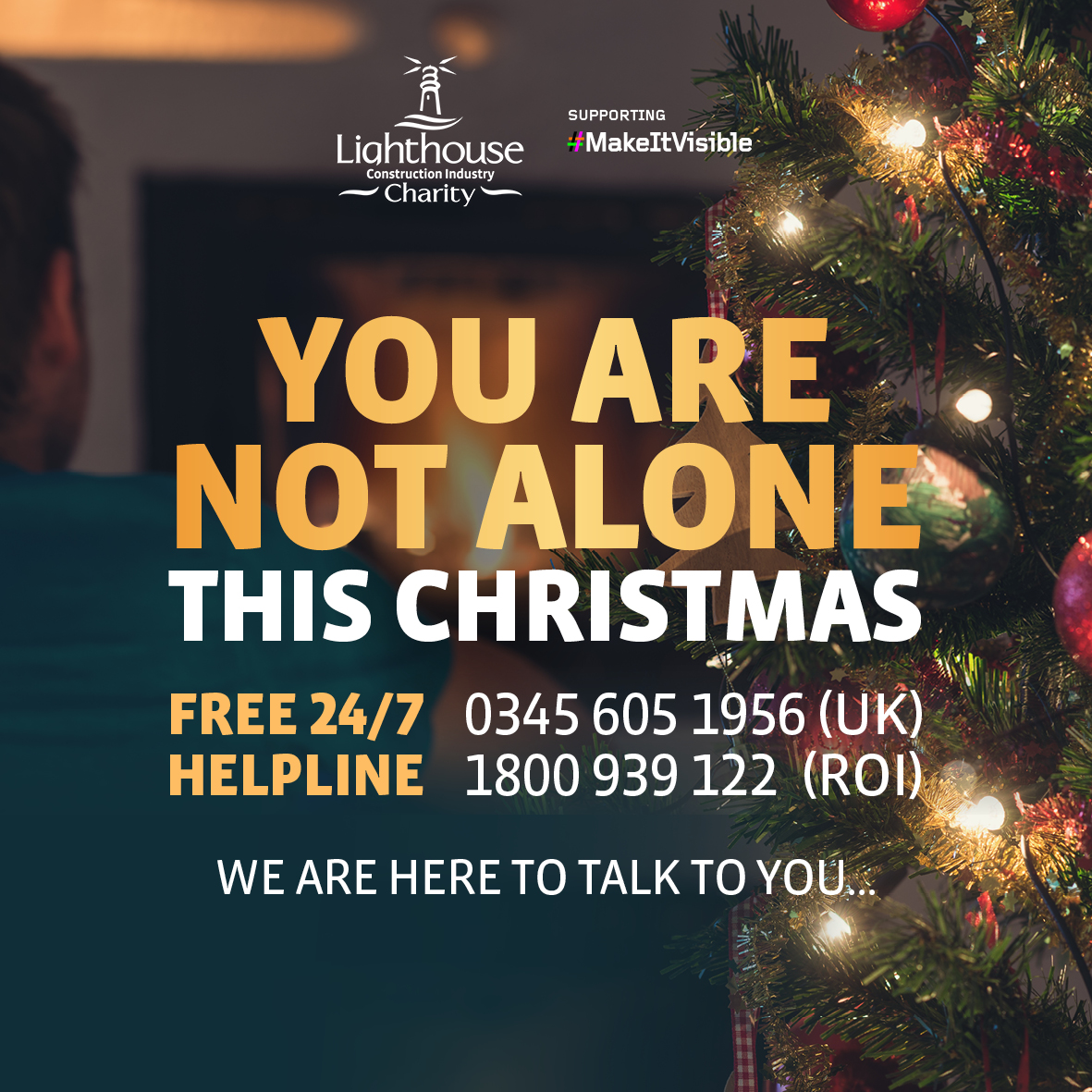 If you're struggling with your mental health, don't hesitate to reach out. 

We're here to provide help, guidance, and support—whether your concerns are big or small. Your well-being matters, and we're dedicated to supporting you through any challenges you may be encountering.
