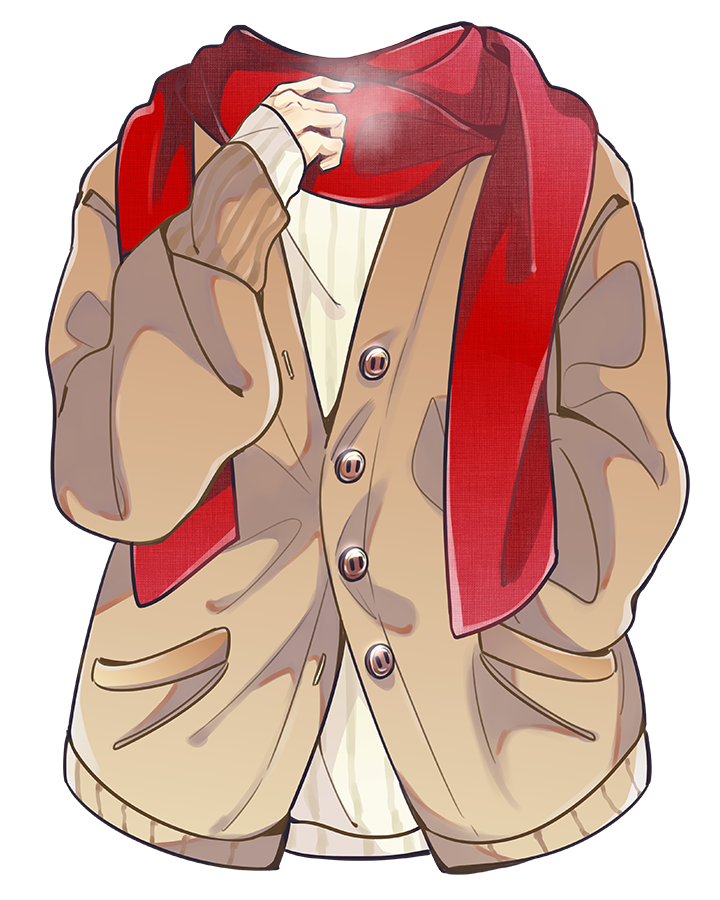 AKAVirtualOnAir's tweet image. 【Free VTuber Assets】

It&apos;s getting quite chilly, isn&apos;t it? 
Don&apos;t forget your winter clothes!

#VTuber #VTuberAssets