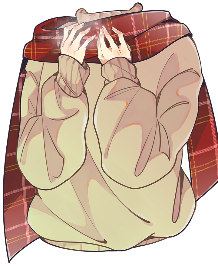AKAVirtualOnAir's tweet image. 【Free VTuber Assets】

It&apos;s getting quite chilly, isn&apos;t it? 
Don&apos;t forget your winter clothes!

#VTuber #VTuberAssets