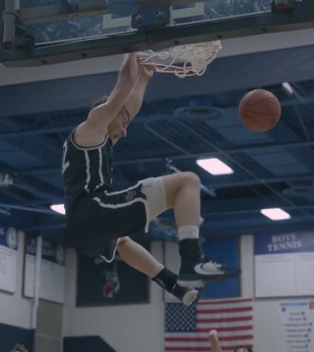 St. Francis High School Boys Basketball (@stfrancishoops) on Twitter photo Monster nights from our big men carried us to a 80-70 win over Zimmerman. <a href="/CalebSchoenrock/">Caleb Schoenrock</a> led with 31pts and 18rebs. Nate Kuznia wasn’t far behind with 24pts 9rebs and 5asts. Next up, home vs Spectrum on Thursday.
Photo Cred: @bt3shoots Monster nights from our big men carried us to a 80-70 win over Zimmerman. <a href="/CalebSchoenrock/">Caleb Schoenrock</a> led with 31pts and 18rebs. Nate Kuznia wasn’t far behind with 24pts 9rebs and 5asts. Next up, home vs Spectrum on Thursday.
Photo Cred: @bt3shoots