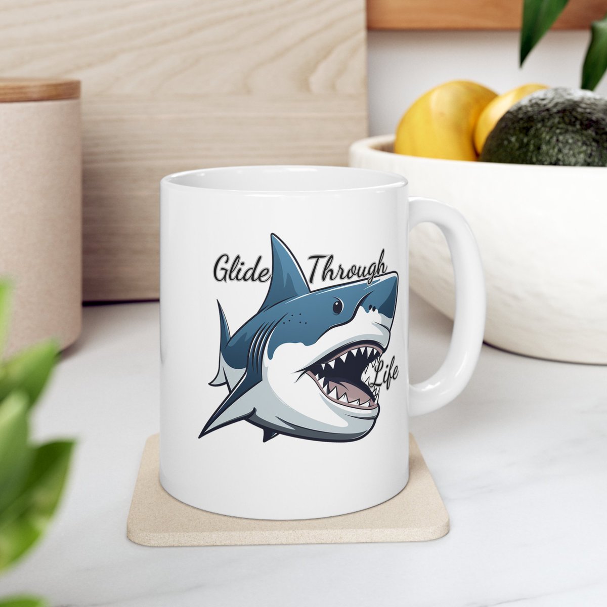 GlideTLife's tweet photo. ☕ Dive into style with Glide Through Life's Shark Mug Collection! 🦈 Sip in fin-tastic comfort with unique designs and colors. 🌊
☕Add an ocean charm to your day! 👇Shop link in the bio 
#SharkMugs #GlideThroughLife #CoffeeSplash #OceanInspired #SipInStyle #SharkBiteMugs https://t.co/s4A8hepwB8