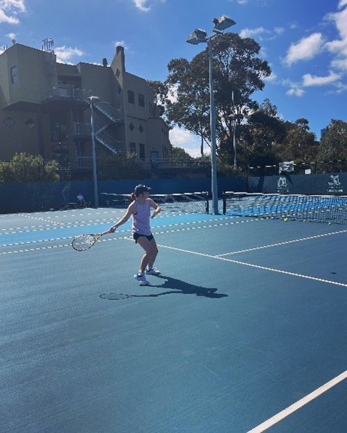 Economics of Genomics and Precision Medicine Unit (@eigen_uom) on Twitter photo Meet the team: Lizzy is a Research Fellow at <a href="/EiGEN_UoM/">Economics of Genomics and Precision Medicine Unit</a>. Her research uses preference-elicitation methodologies to understand issues, opportunities, preferences, and economic values associated with the implementation of genomics. Outside of work Lizzy loves running and tennis. Meet the team: Lizzy is a Research Fellow at <a href="/EiGEN_UoM/">Economics of Genomics and Precision Medicine Unit</a>. Her research uses preference-elicitation methodologies to understand issues, opportunities, preferences, and economic values associated with the implementation of genomics. Outside of work Lizzy loves running and tennis.