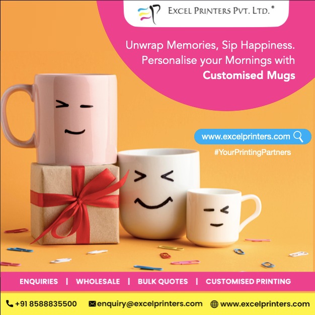 excel_printers's tweet image. Empower your creativity with Excel Printers&apos; digital printing service! From concept to creation, we bring your designs to life with vibrant precision. Experience the future of printing as we transform ideas into striking reality.