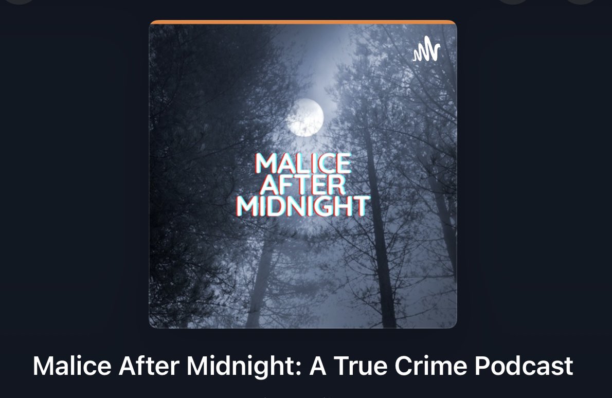We’ve been gone for a while do to the loss of my nephew. We will be back with a new Christmas special episode. So please check us out at <a href="/AfterMalice/">MaliceAfterMidnight</a>