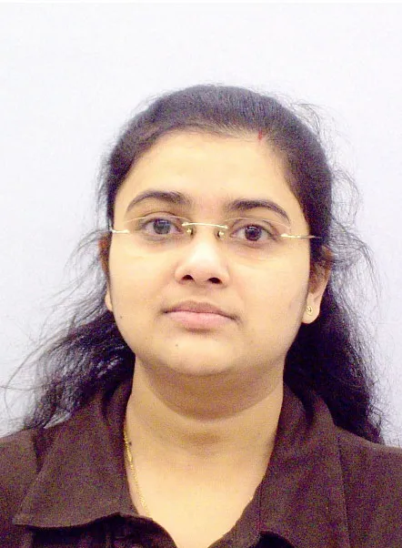 SPEAKER # Chandrima Das - from Saha Institute of Nuclear Physics. Chromatin Dynamics Lab : shorturl.at/uvAHV 'Our research group is interested in understanding the fundamental mechanisms of altered epigenetic regulation in human diseases.'