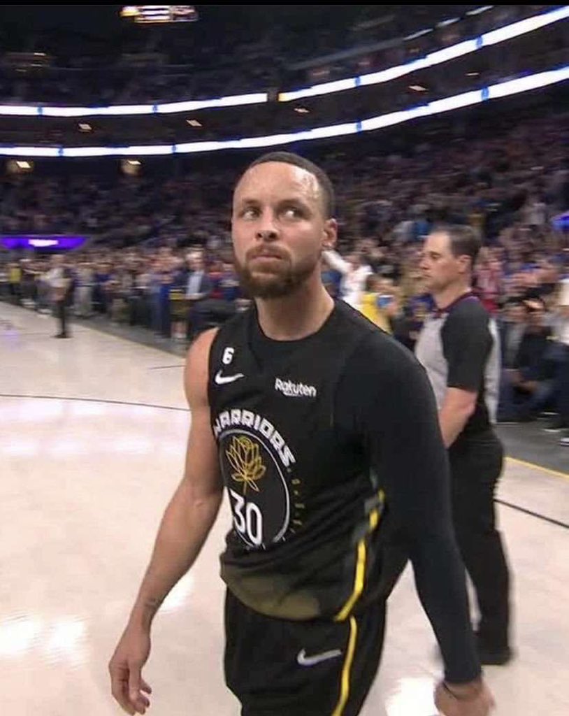 him_kisaka's tweet image. steph still owns the celtics #WhoseYourDaddy #Tatum🍀