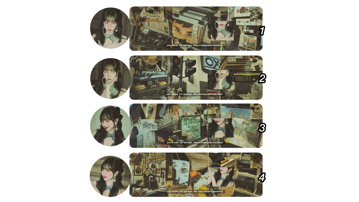 kittmys's tweet image. HELP RT PLEASE! 🎀

haii aku ada layout analog gg ready stock 4k / each &amp;gt;___♡ open req juga +1k langsung DM aja ! 

#zonauang