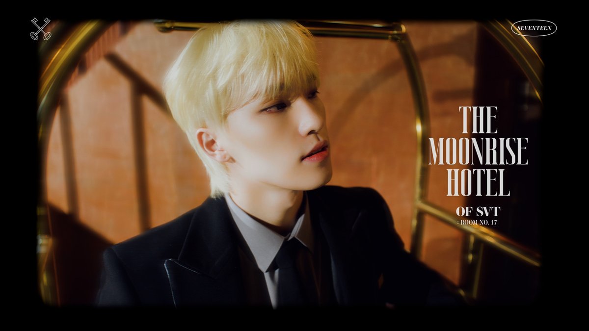 [FOR CARAT] THE MOONRISE HOTEL OF SVT - MOOD FILM 🚪 DINO weverse.onelink.me/qt3S/pmhvczlb