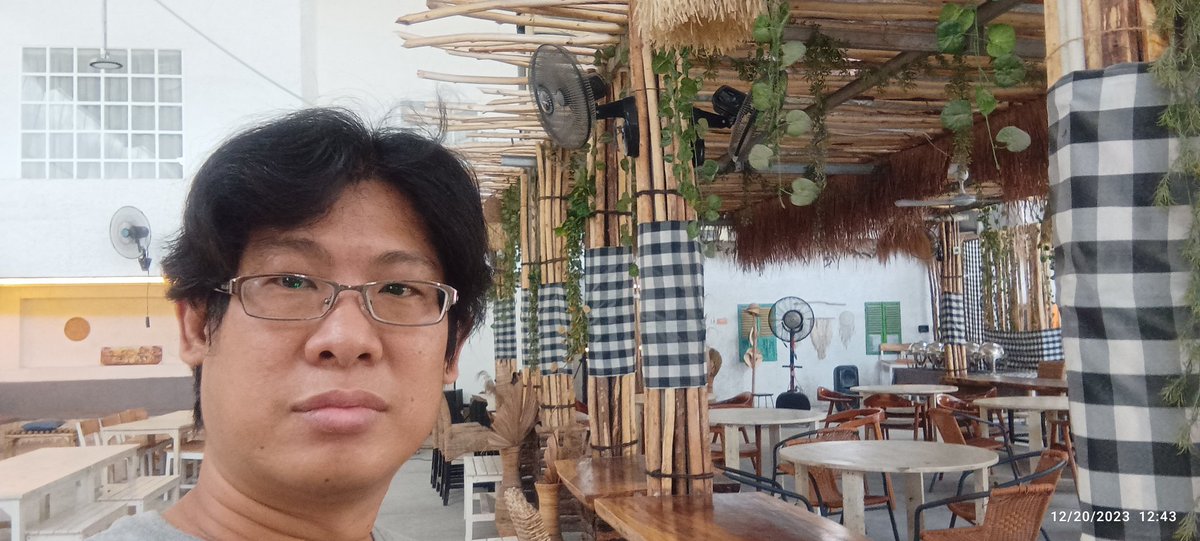 chinchien's tweet photo. Sand And Salt Cafe - Kemang https://t.co/fwc9Ysdif8