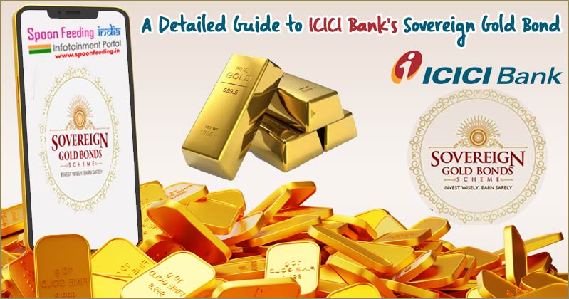 ICICI Sovereign Gold Bond: Invest in 24-karat Digital Gold for your Daughter's Marriage. spoonfeeding.in/2023/12/icici-…
#ICICISovereignGoldBond #GoldInvestment #GoldBonds #ICICIBankInvestments #TaxEfficientInvesting #SmartFinance #OnlineInvesting #GovernmentBackedSecurities
