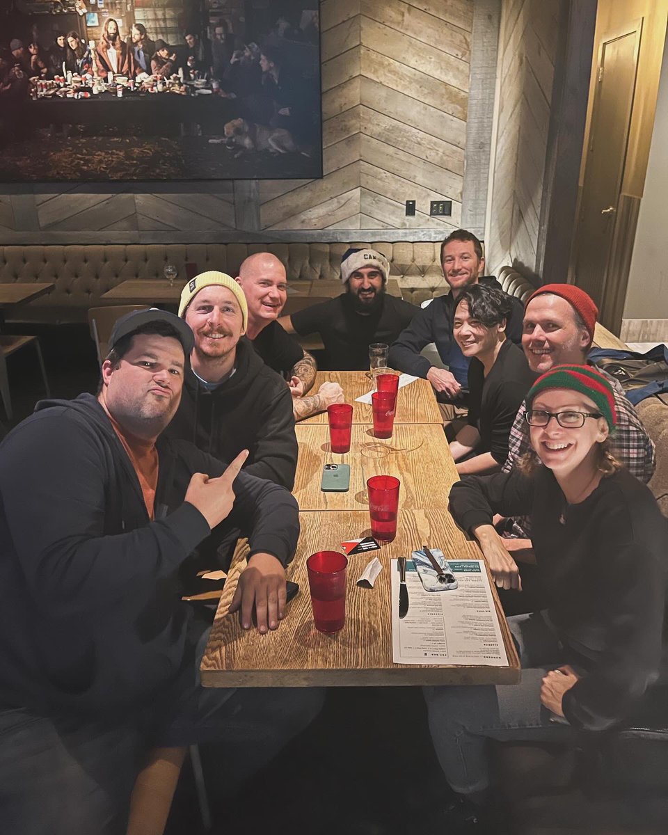 Nice Guys Trivia tweet media