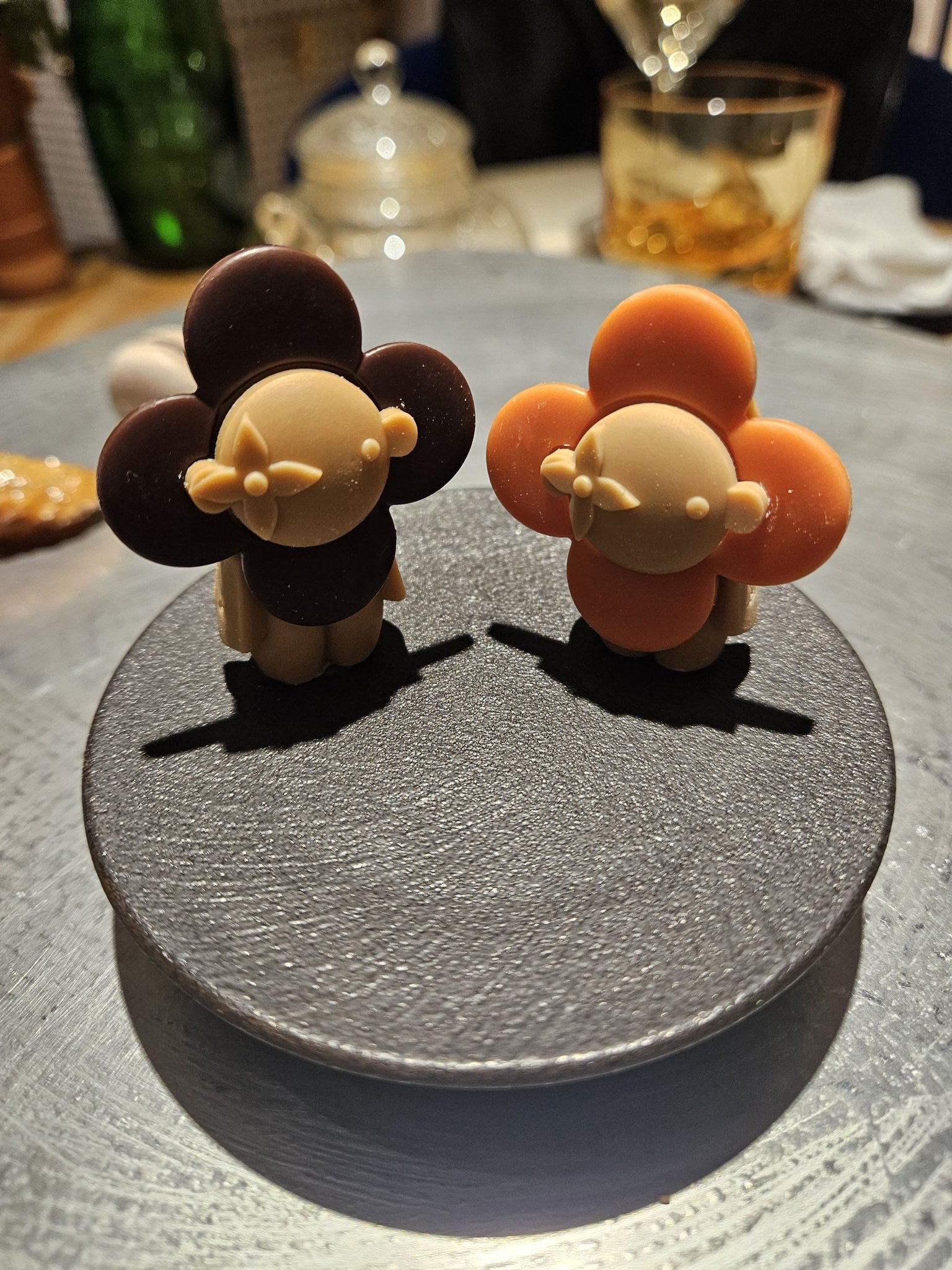 KAWS HOLIDAY JAPAN kokeshi 限定商品