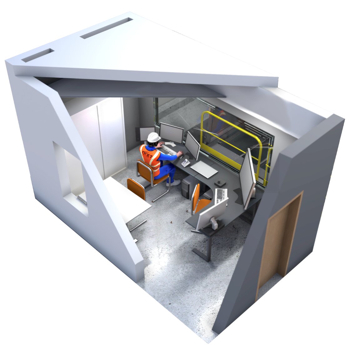 The guideline for the use of laser cutting in a reactor dismantling environment (D3.5) is now available to the public on the LD-SAFE project website (ldsafe.eu/project-delive…)! It will guide future end users through key aspects of using the promising laser cutting technology.
