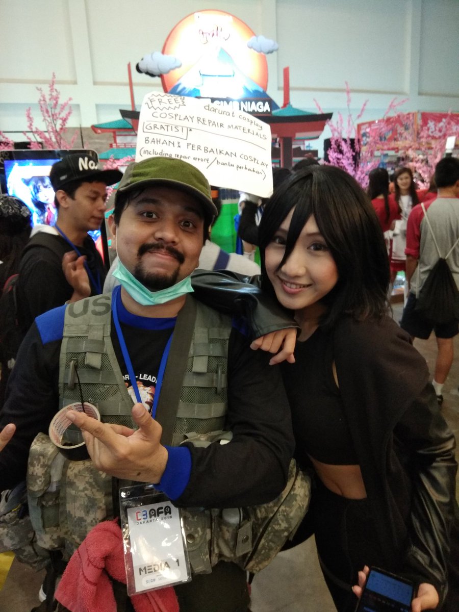 szilverberG's tweet image. admin akun laeenrich