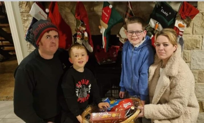 Eslin GAA tweet media