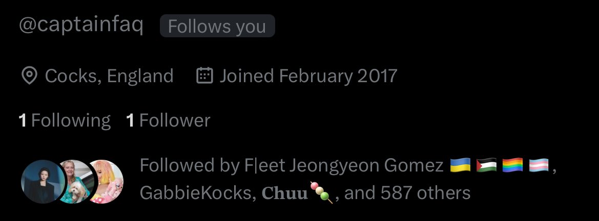 captainfaq's tweet image. .@Support u broke my shit fix it 🎤