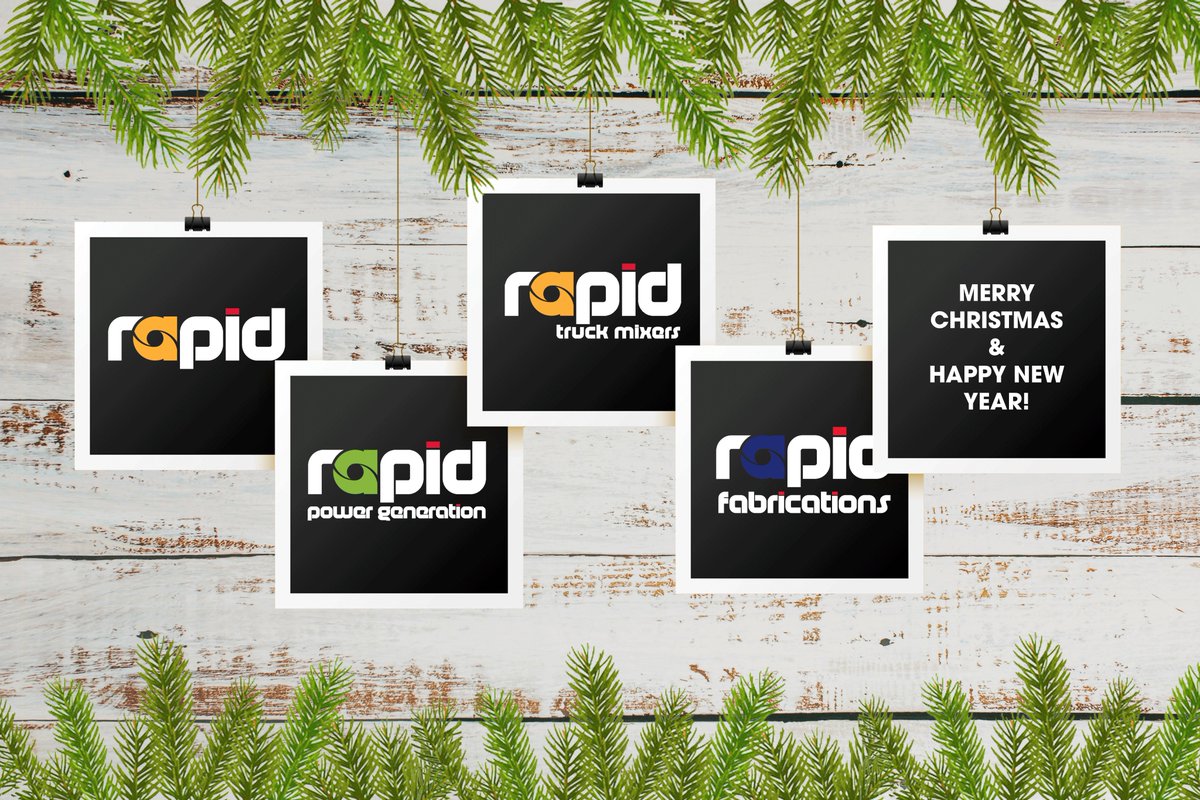 Rapid Power Generation tweet media
