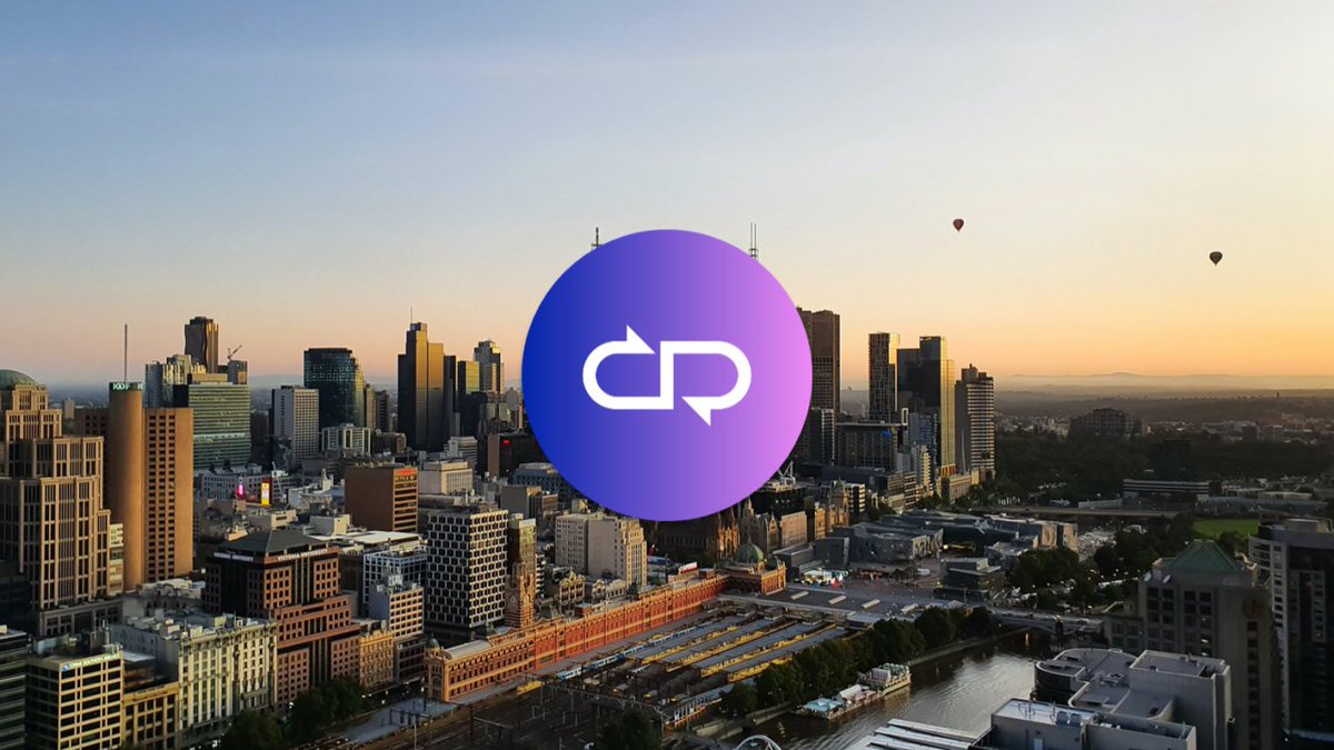 Hello Australia &amp; New Zealand! 👋 You can now register for our FREE hybrid event in #Melbourne on 1 Feb, where we'll be hosting several short talks covering all aspects of #DrugRepurposing — and there'll be plenty of time for networking 😎

Sign up here ⤵️
repo4.eu/national-event…