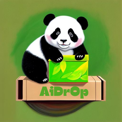 OG Pandas Airdrop 🪂  NFTs Incoming!
we're will airdrop 100 exclusive NFTs to our earliest supporters

Your loyalty is about to be rewarded

Hold onto your bamboo hats, OG Pandas, because this is just the beginning 

#JPGpandas #NFTairdrop #Pandatopia #OGlove