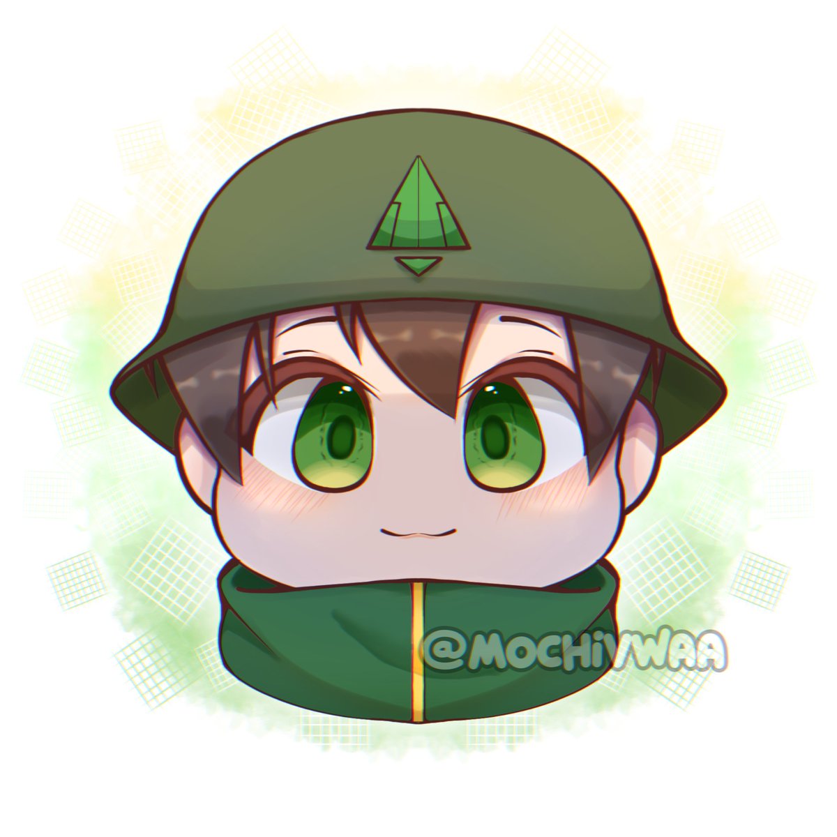 redraw(?) • #BBBGLXS2 #boboiboy #boboiboyfanart