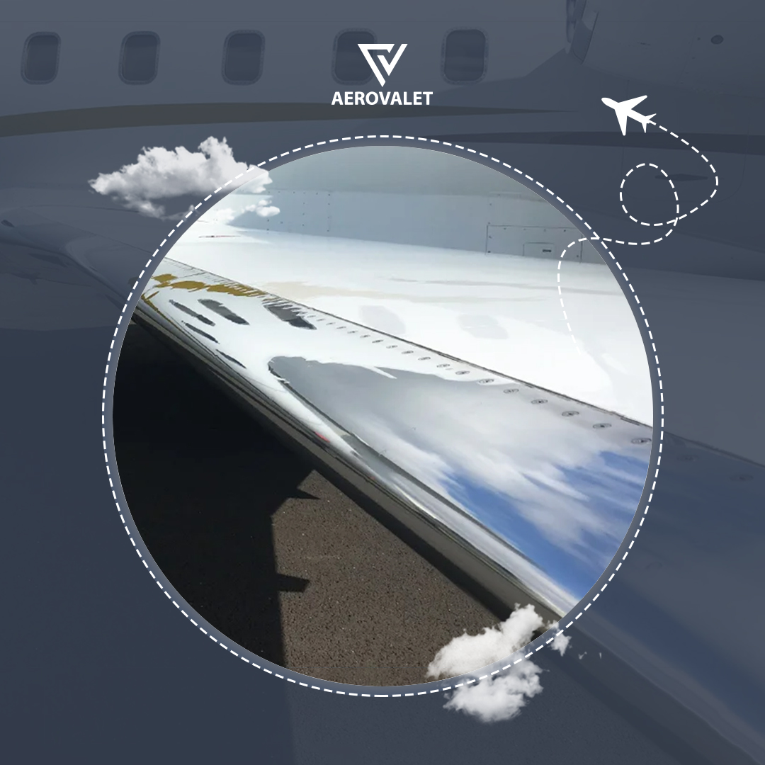 Tailored to Perfection: Because Your Luxury Deserves the Finest! 
#aircraftdetailing #detailing #aircraft #aviation #aviationdetailing #privatejet #aircraftmaintenance #aircraftcleaning #aircraftdetailer #autodetailing #detailers #boeing #airplanewashing #aerovalet #cabincrew