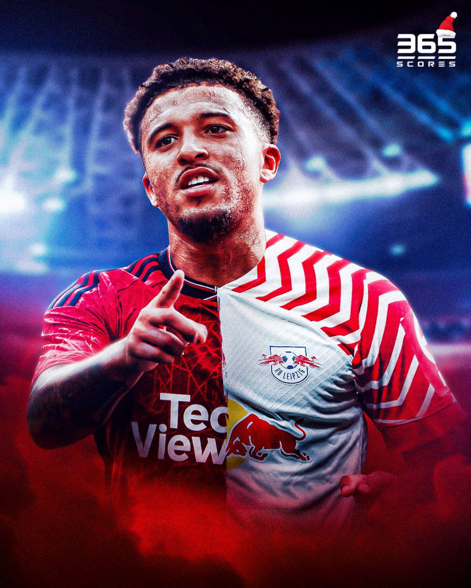 An exit route for Jadon Sancho?

Leipzig are keen to take the winger in loan but they're still hesitant due to his high wages. 

#Sancho #Leipzig #RBLeipzig #RedBullLeipzig #ManchesterUnited #Manchester #United #ManUtd #MUFC #RedDevils #365Scores